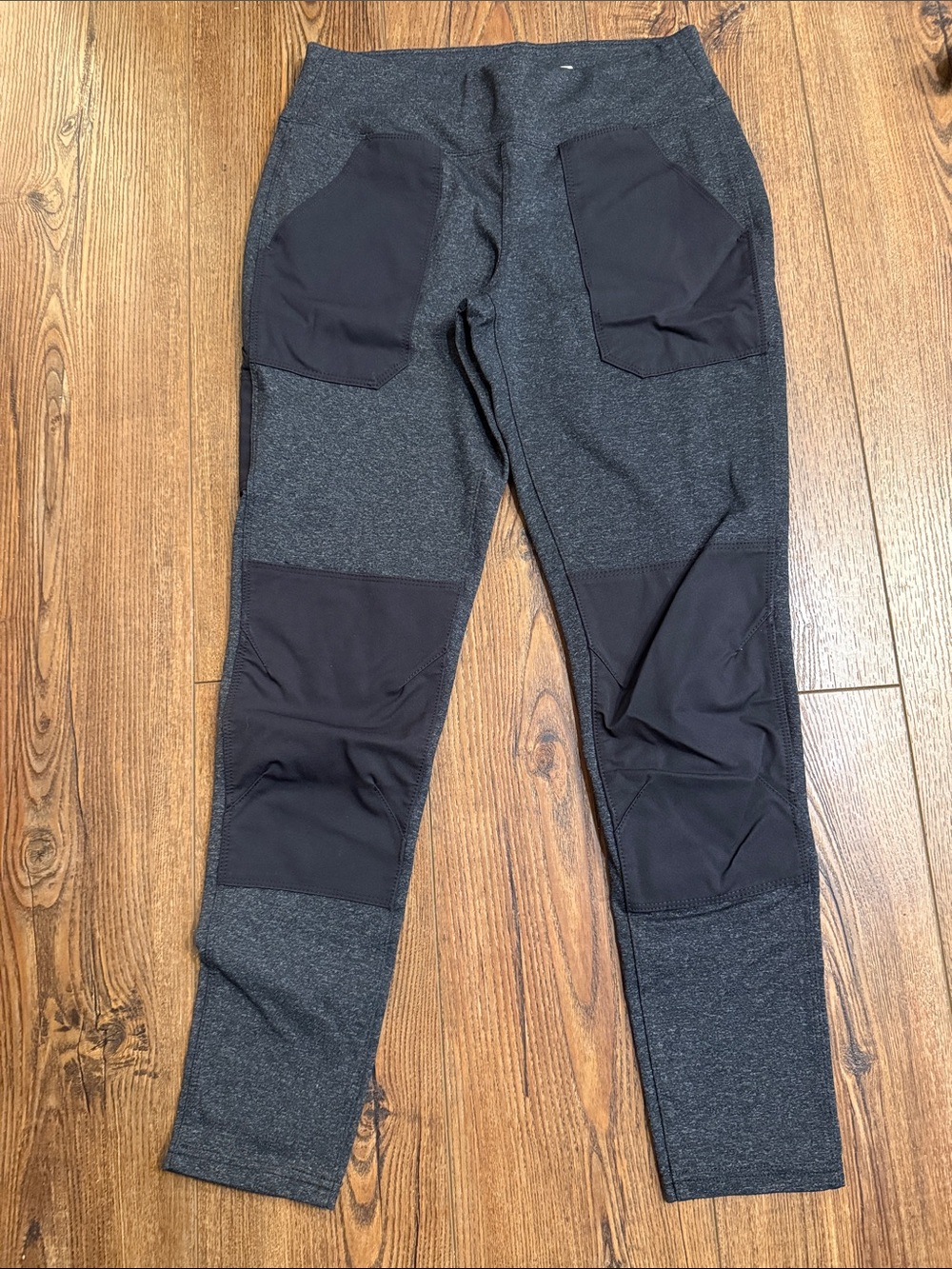Utility leggings